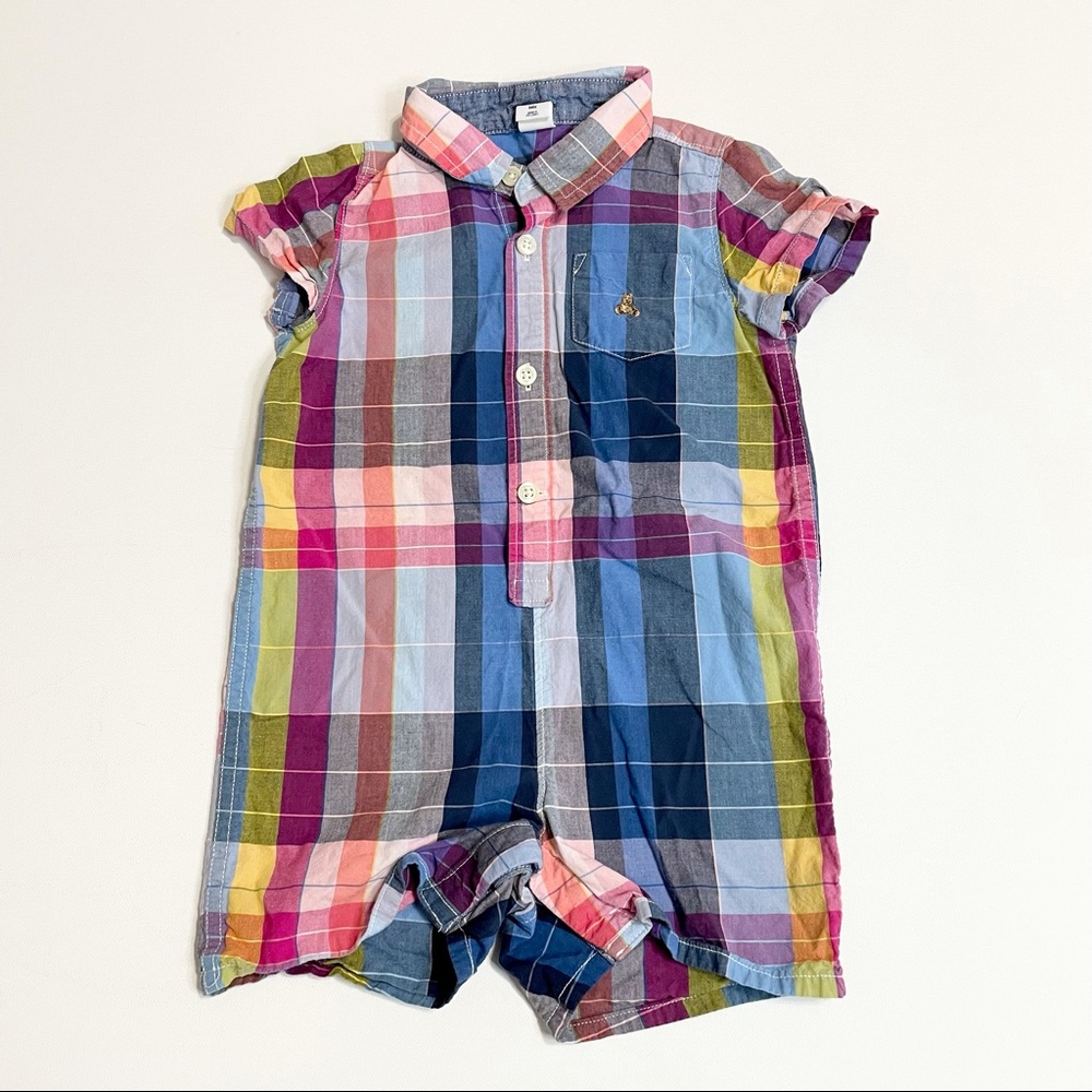 GAP Rompers - Picture 6 of 11